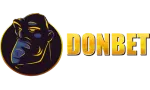 Donbet Pop Up logo